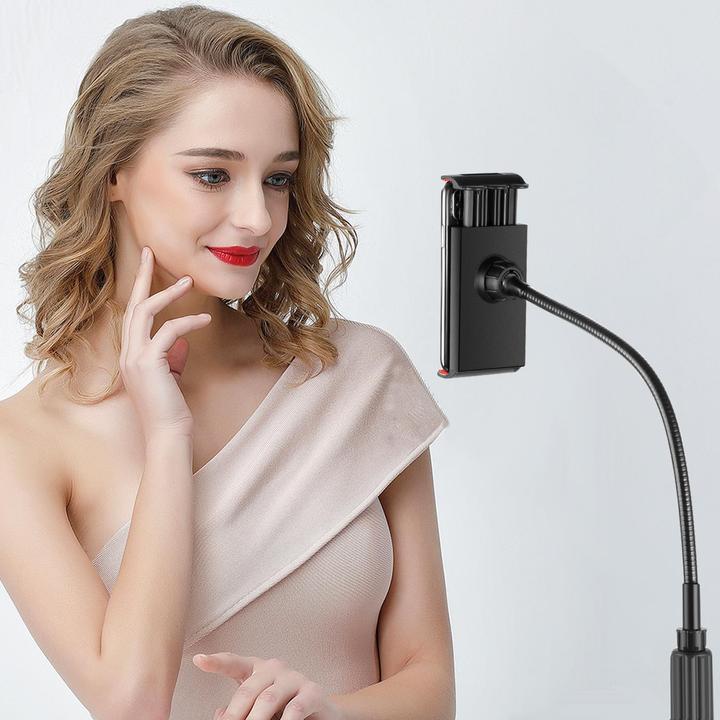 Actual product image JTI Camera tripod for camera and mobile (Metal)