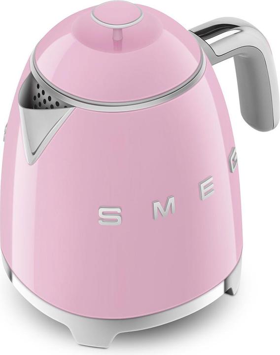 Image du produit Smeg Style rétro des années 50 Mini (0.80 l, Prise UE)