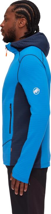 Produktbild Mammut Taiss Light Midlayer Hooded Jacket (M)