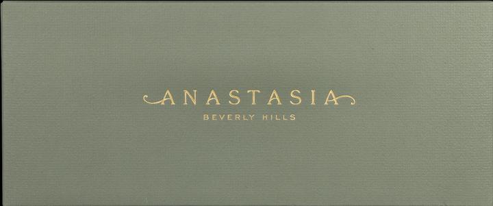 Actual product image Anastasia Beverly Hills Nouveau Palette (Wisteria, Paloma, Metro)