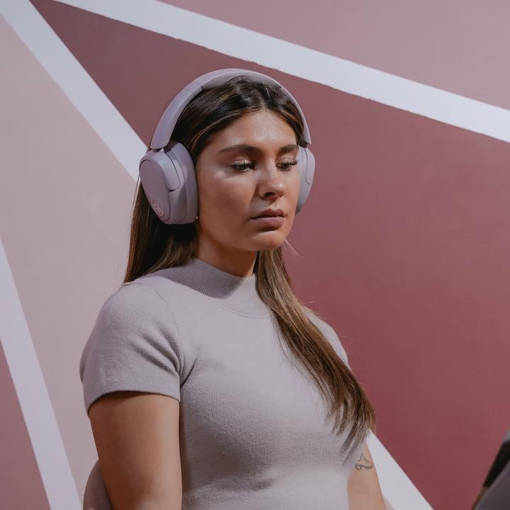 Immagine prodotto JLab Audio JBuds Lux (ANC, 70 h, Senza fili, Cablato)