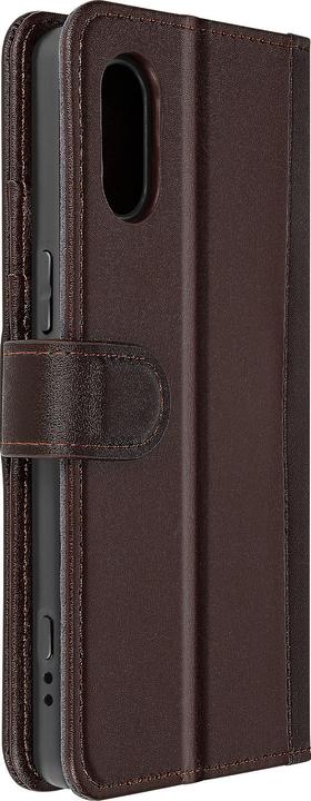 Actual product image Avizar Prestige Series, wallet cover Series (Sony Xperia 5 V)