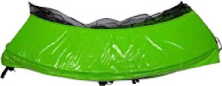 Hudora 1 Rahmenpolsterung ∅ 400 cm, grün zu Family Trampolin 400cm
