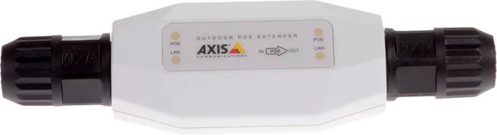 Immagine prodotto Axis T8129 Estensore PoE (Videoregistratore di rete (NVR))