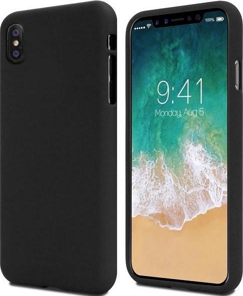 Produktbild Soft Pixel 8 Pro czarny/black (Google Pixel 8 Pro)