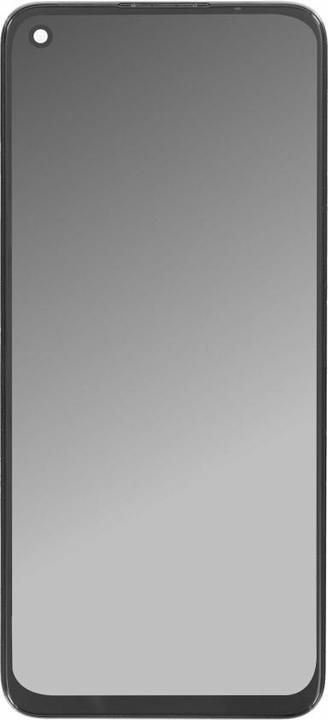 Image du produit OEM Écran + cadre pour OPPO A96 4G noir (Écran, Oppo A96)