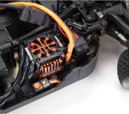 Actual product image Arrma Typhon BLX 6S (ARR Almost Ready to Run)