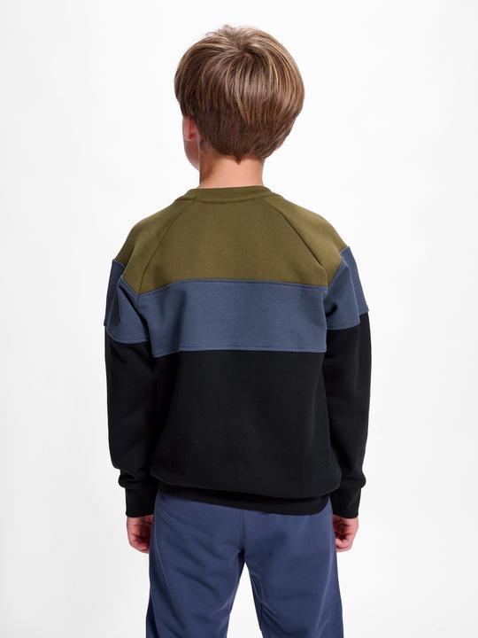 Immagine prodotto hummel Hmlclaes Sweatshirt (140)