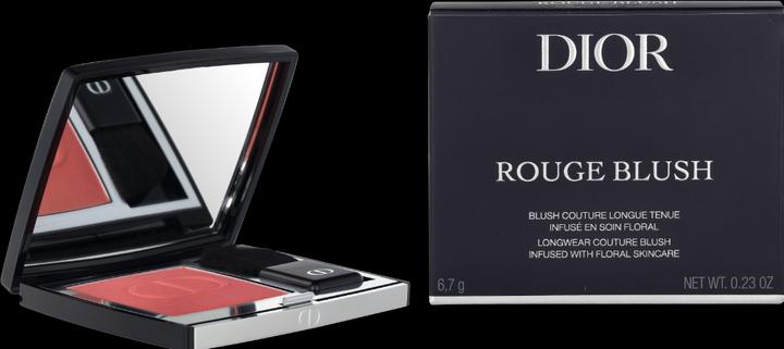 Image du produit Dior Christian Fard à Joues Shimmer 219 Int23 (219 Rose Montaigne)