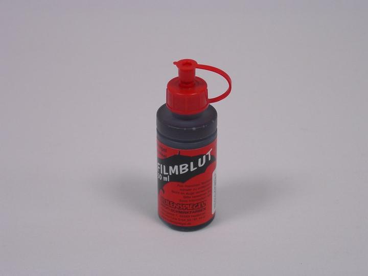 Immagine prodotto Eulenspiegel Film sangue scuro, 50 ml
