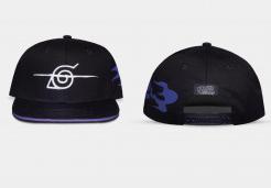Image du produit Difuzed Naruto Shippuden: Symbol (Taille unique)