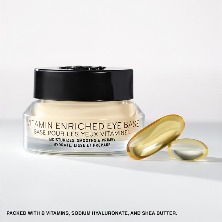Image du produit Bobbi Brown BB Skincare - Base pour les yeux enrichie en vitamines (Crème, 15 ml, Journée)