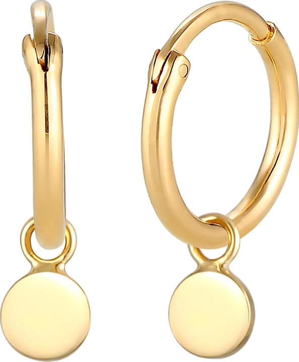 Immagine prodotto Elli Creolo, cerchio (Argento 925)