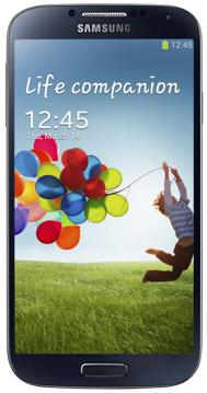 Produktbild Samsung I9505 Galaxy S4 (16 GB, Black Mist, 5", 13 Mpx, 4G)