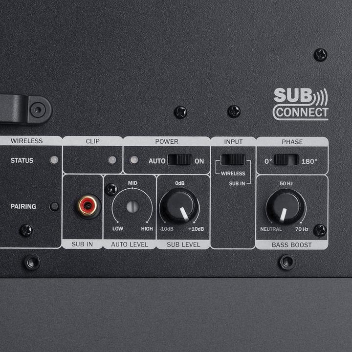Immagine prodotto Teufel Ultima 40 Mk4 Surround 5.1 Set (1 pz.)