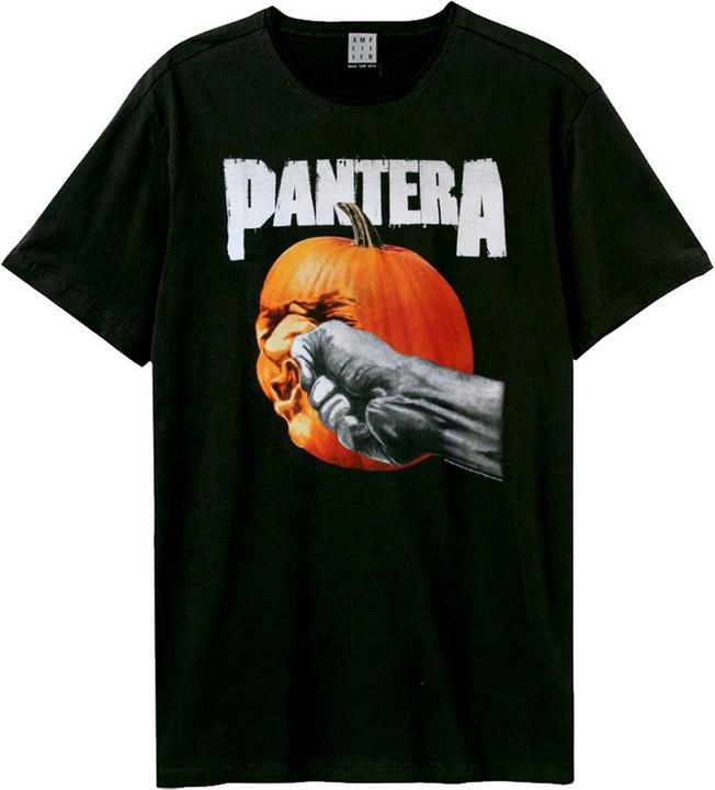 Amplified Vulgar Display Of Halloween TShirt