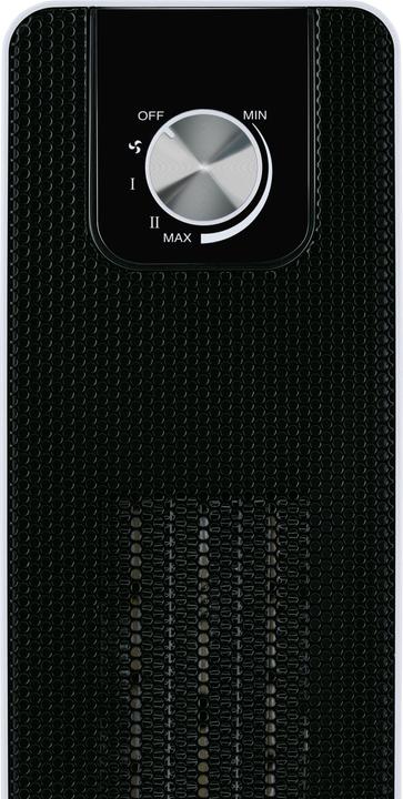 Actual product image alpina Tower heater PTC-2702, 800/2000 W (2000 W)
