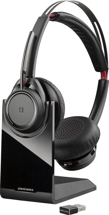 Poly Voyager Focus UC B825-M (Wireless, USB-A)