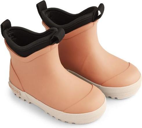 Image du produit Liewood Bottes en caoutchouc thermiques Ruby Hybrid (29)