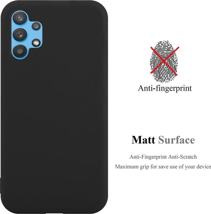 Produktbild Cadorabo TPU Candy Cover (Samsung Galaxy A32)