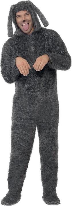 Image du produit Smiffys - Combinaison de déguisement - Adulte (L)