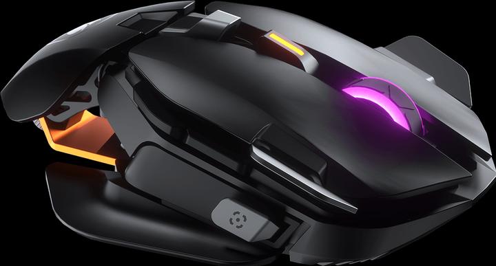 Image du produit Cougar Dualblader (Filaire)