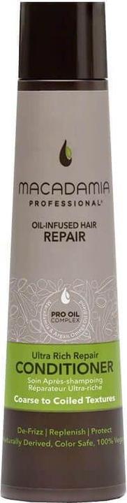 Produktbild Macadamia Ultra Rich Moisture (300 ml)