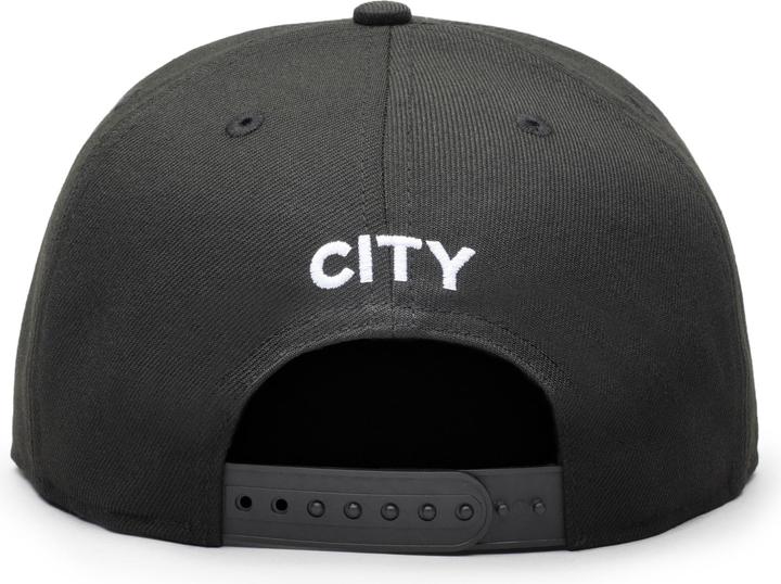 Produktbild Fi Collection Manchester City Cap Mütze