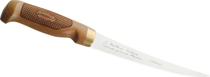 Actual product image Marttiini Filleting knife Classic Superflex 19 cm (18.70 cm)