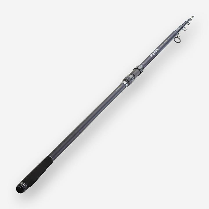 Produktbild Caperlan Angelrute Symbios Light 900 420 80–150 g Brandungsangeln (Allroundrute, 420 cm)