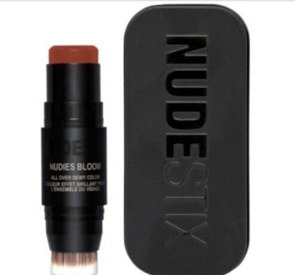 Image du produit Nudestix BLOOM - Ombre : Crimson Lover (Crimson Lover)