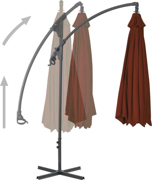 Image du produit VidaXL Grove (1 m)