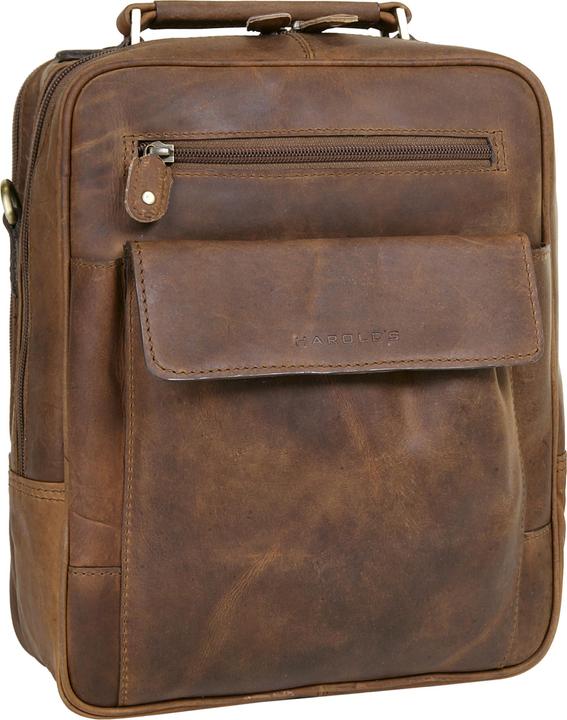 Actual product image Harolds Shoulder bag Antic 4178 Shoulder bag L