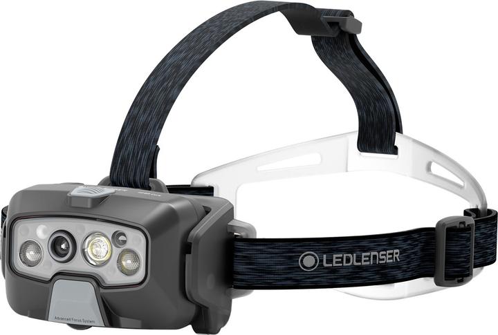 Actual product image Ledlenser Hf8r Core (1600 lm)
