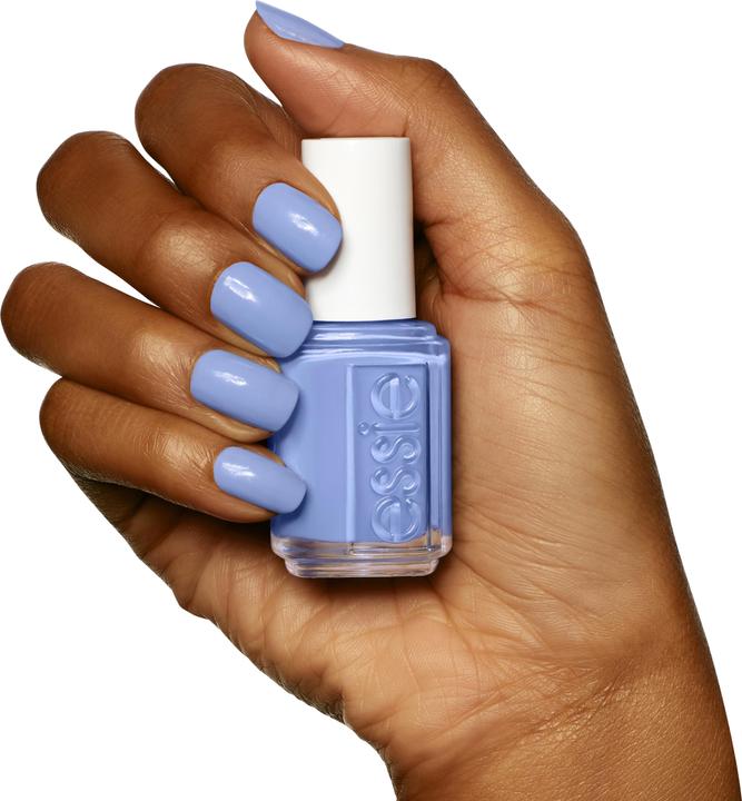 Actual product image Essie Nail Polish (219 Bikini So Teeny, Colour paint)