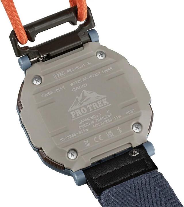Produktbild Casio PRJ-B001B-2ER