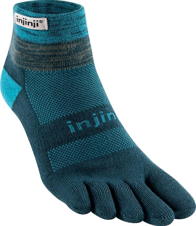 Immagine prodotto Injinji Trail Midweight Mini Crew (M)