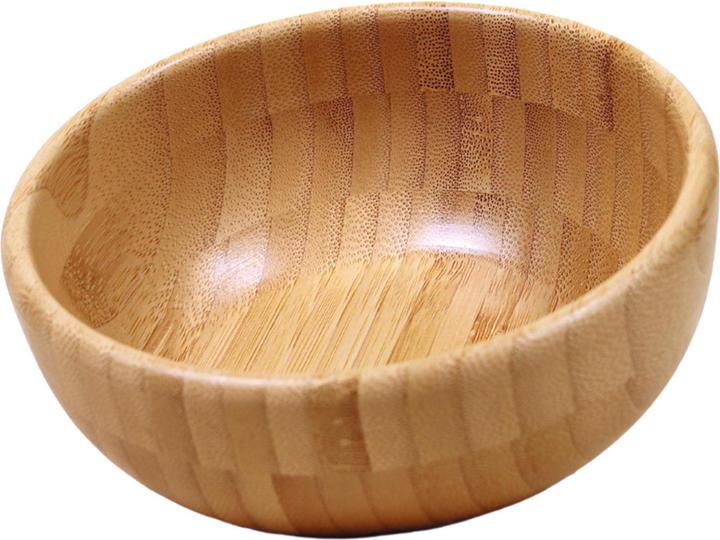 Produktbild Pandoo Schüssel Bambus Ø14cm (1 x)