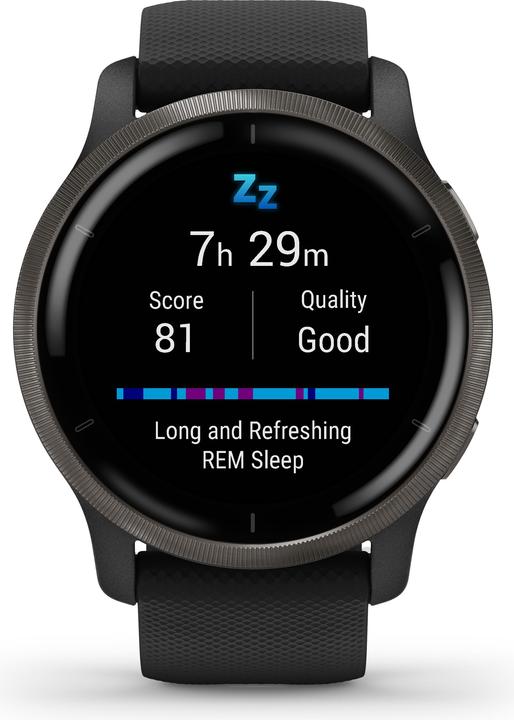 Produktbild Garmin Venu 2 (45 mm)