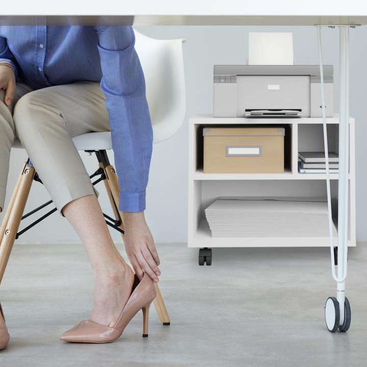 Actual product image Relaxdays Roller unit (40 x 30 x 35.5 cm)