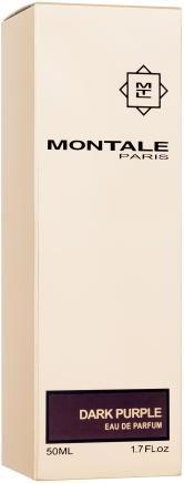 Immagine prodotto Montale Paris - Viola scuro - Eau De Parfum - 50Ml (Eau de parfum, 50 ml)