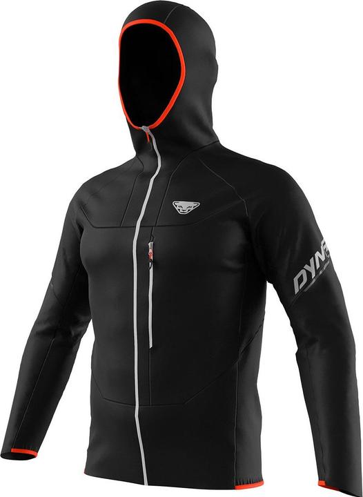 Dynafit Traverse Dynastretch Jacke