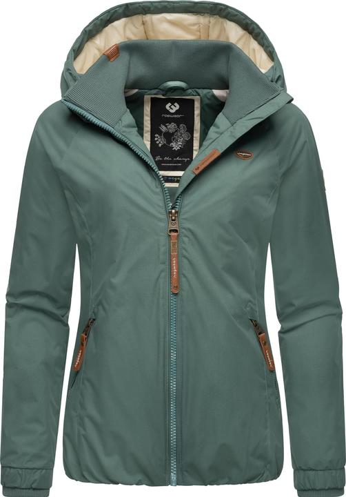 Ragwear Dizzie Winter