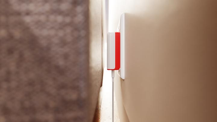 Actual product image TwelveSouth PlugBug 50 (EU/UK) with Apple Find My (50 W)