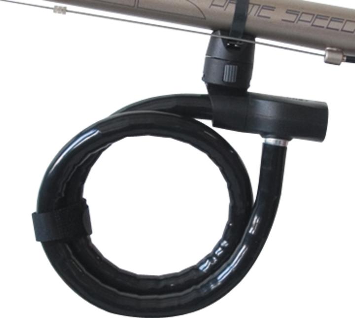 Image du produit Abus QuickSnap RBU
