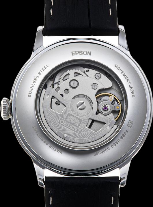 Image du produit Orient Bambino (Montre analogique, 41 mm)