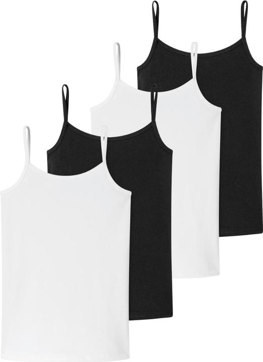 Noir / Blanc