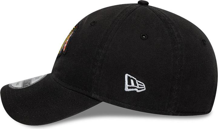 Immagine prodotto New Era 9Twenty Casual Classics Cap - Chicago Blackhawks
