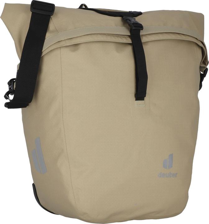Produktbild Deuter Weybridge 25+5 (25 l, Gepäckträgertasche)
