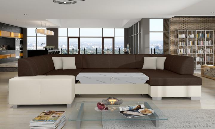 Produktbild ELTAP Havana (Bettsofa, Wohnlandschaft)